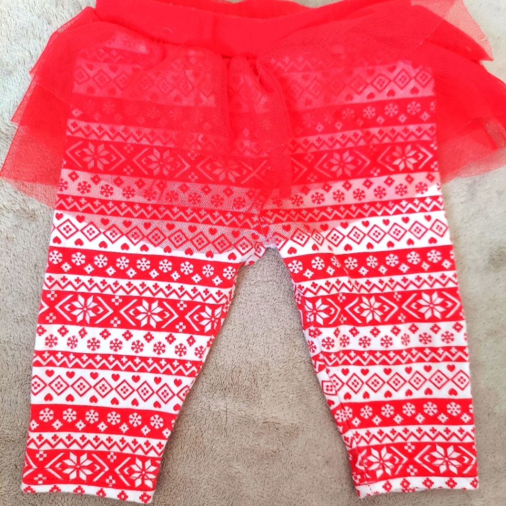 3 Month Pants